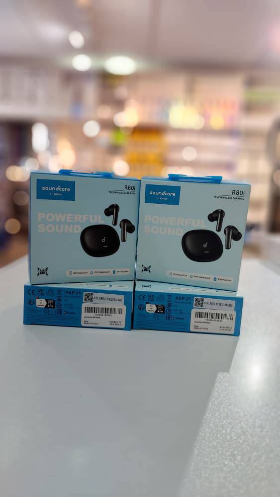 ایرپاد ANCER: r80i