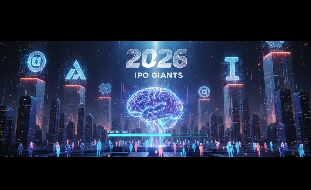پیش‌بینی جنجالی آینده فناوری در ۲۰۲۶؛ از انفجار AI Agentها تا IPO غول‌های هوش مصنوعی