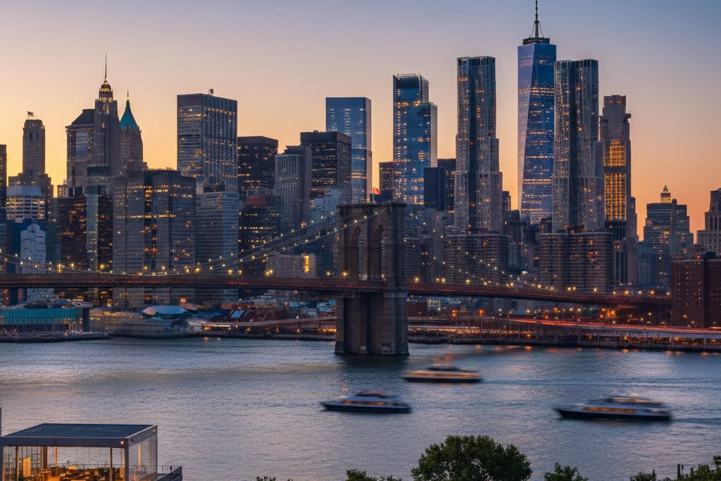 نیویورک رسماً وارد میدان شد؛ امضای قانون RAISE برای مهار خطرات هوش مصنوعی