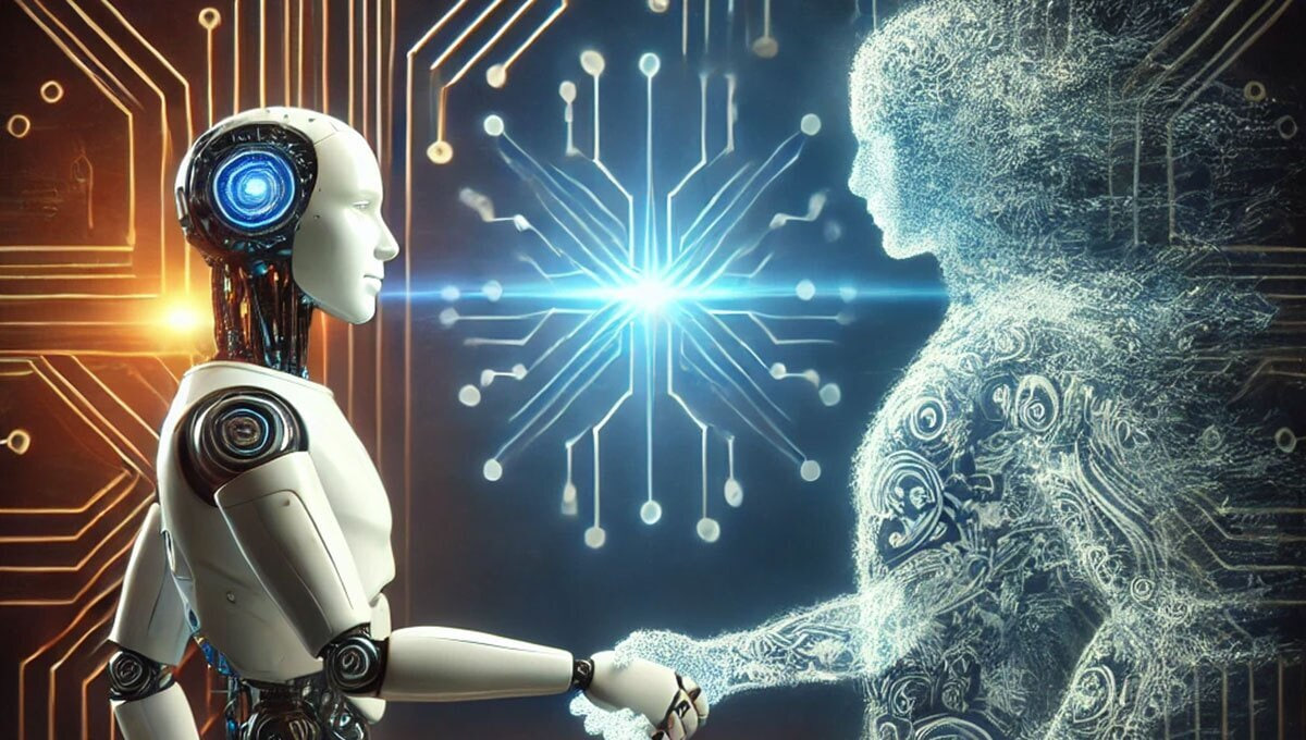 انویدیا میخواد «اندروید دنیای رباتها» بشه؛ شروع انقلاب رباتهای همهفنحریف؟