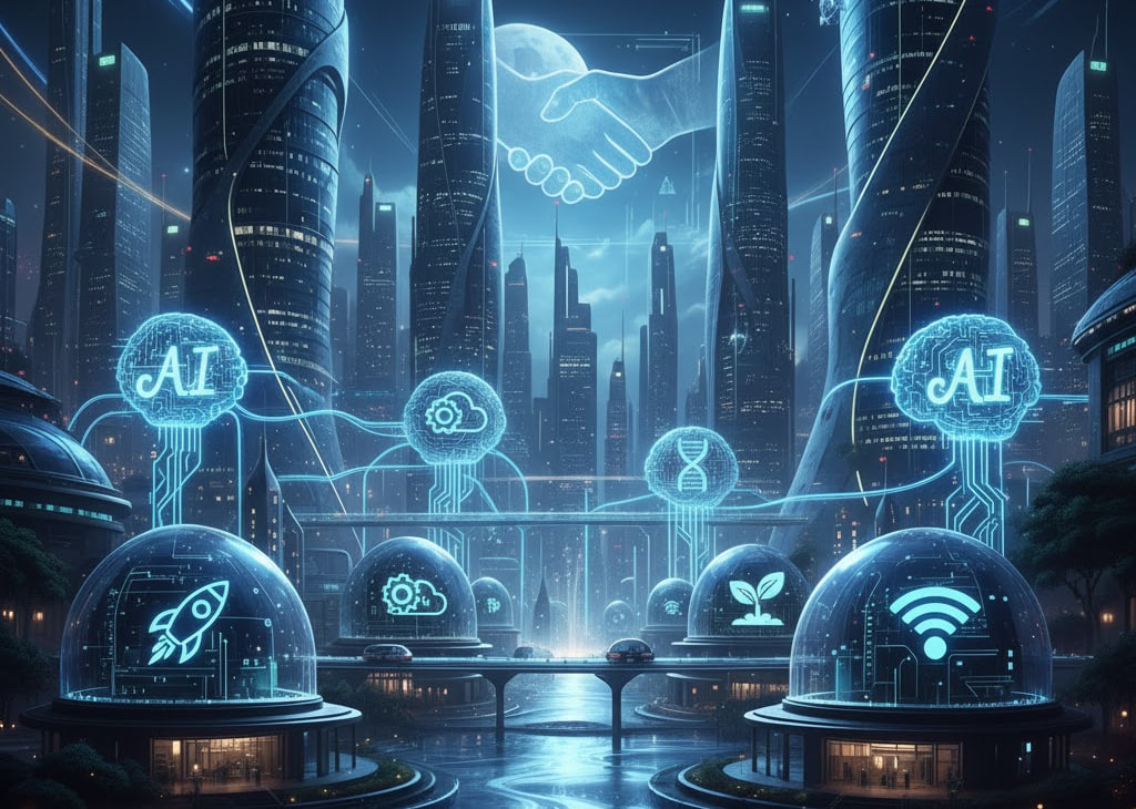 چرا بیشتر استارتاپ‌های هوش مصنوعی مصرف‌کننده‌ای دوام نمی‌آرن؟ حرف‌های مهم سرمایه‌گذارها!