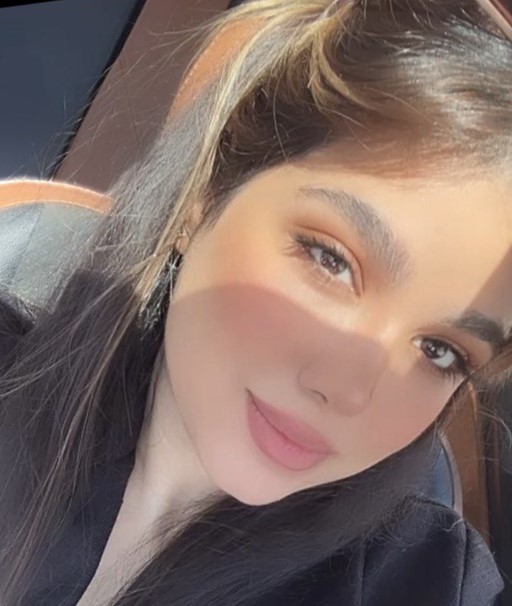 آیلین سرهنگی