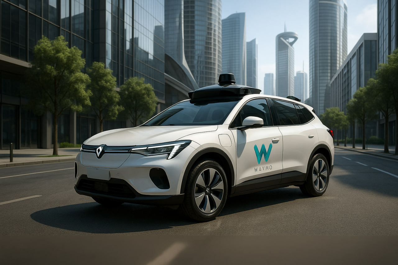 واقعیت شوکه‌کننده درباره خودروهای خودران؛ Waymo چه می‌گوید؟