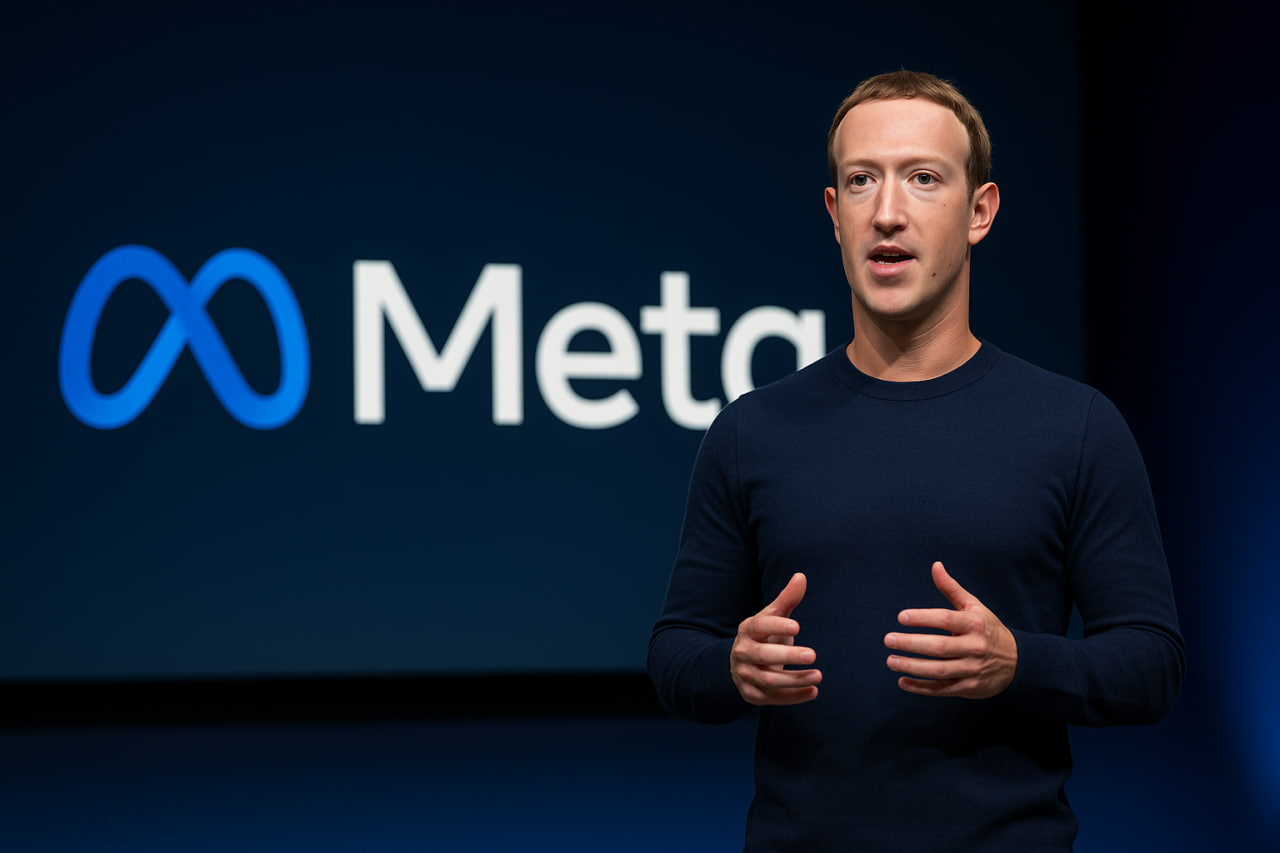 Meta Connect 2025, معرفی عینک‌ هوشمند Hypernova و سورپرایز بزرگ زاکربرگ