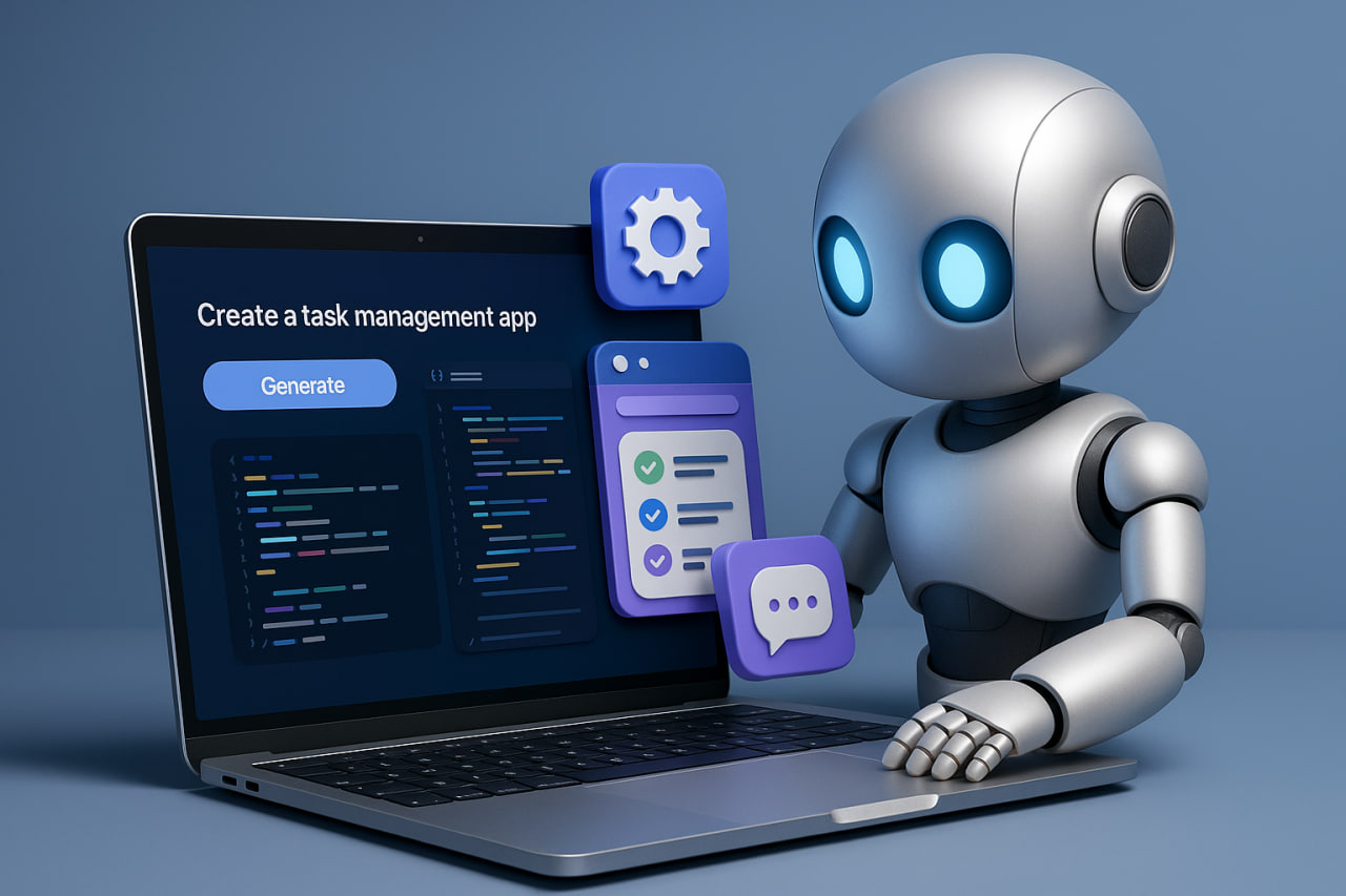 Opal گوگل چیست؟ ابزار هوش مصنوعی برای ساخت اپ بدون برنامهنویسی
