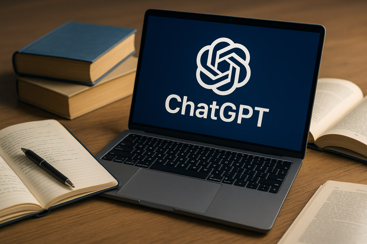 ۵ روش استفاده از ChatGPT برای درس خواندن و موفقیت در امتحانات