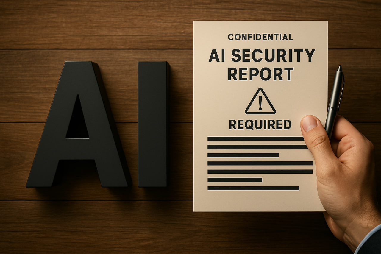 کالیفرنیا در مقابل OpenAI و Google ایستاد! پشتپرده قانون جدید SB 53