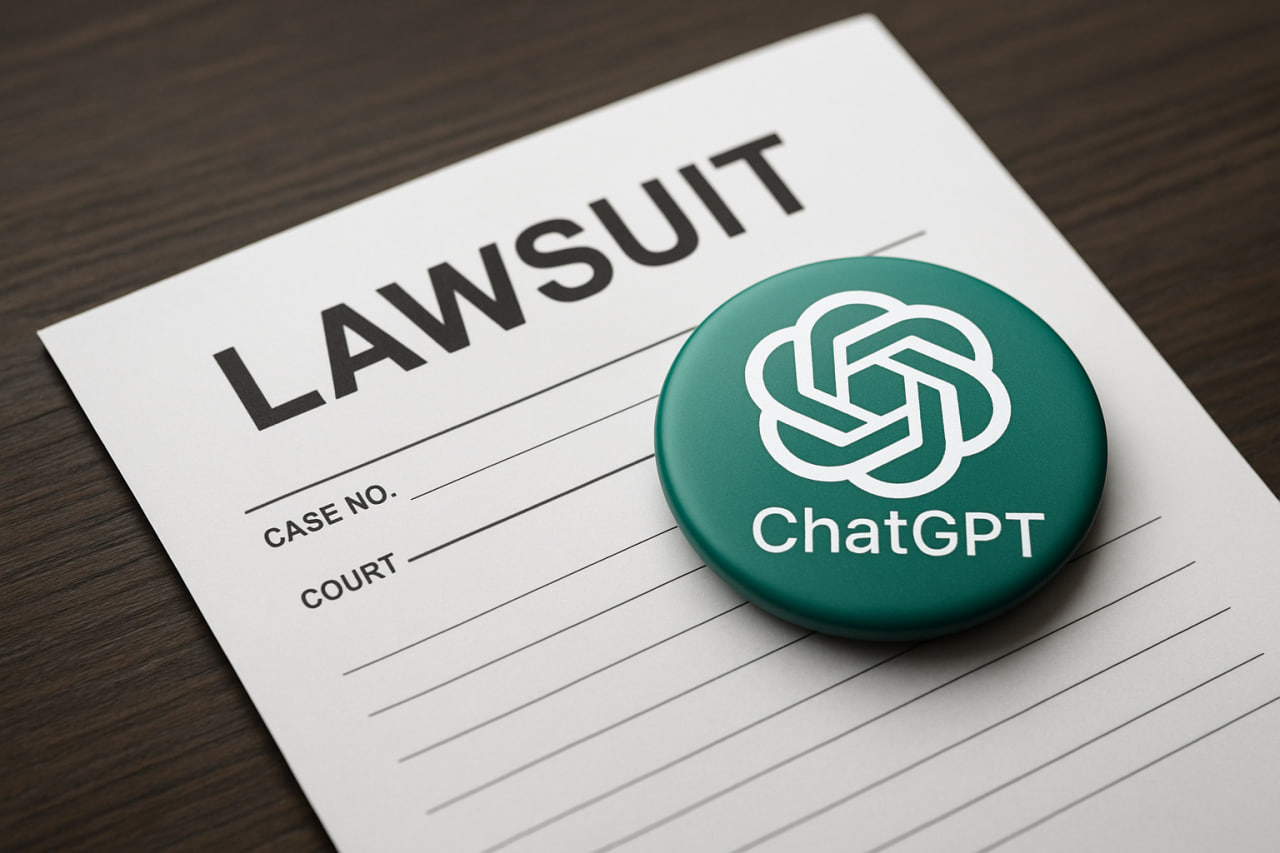 ChatGPT در مرگ یک پسر نوجوان مقصر شناخته شد | والدین از OpenAI شکایت کردند