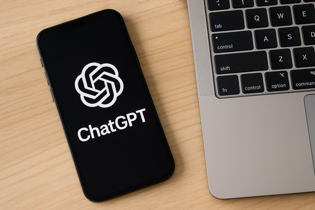 شوک به کاربران! مکالمات خصوصی شما با ChatGPT در گوگل لو رفت