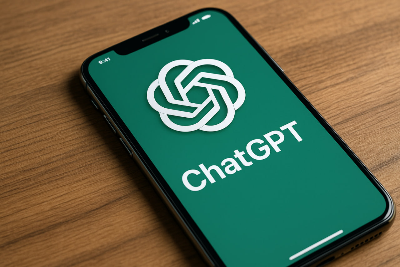 اپلیکیشن ChatGPT رکورد زد: ۲ میلیارد دلار درآمد از موبایل! رقباش هنوز خیلی عقبن